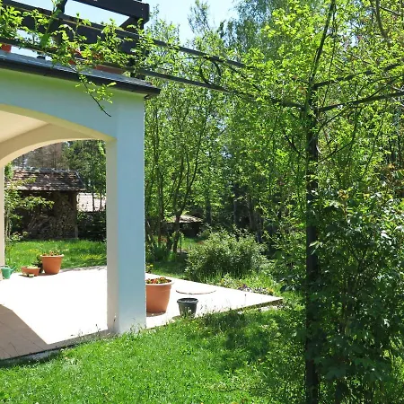 For Families With Children Fuzine, Gorski Kotar - 21072 Apartment