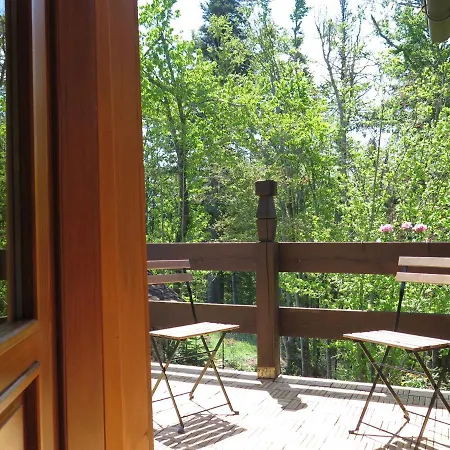 Apartment For Families With Children Fuzine, Gorski Kotar - 21072