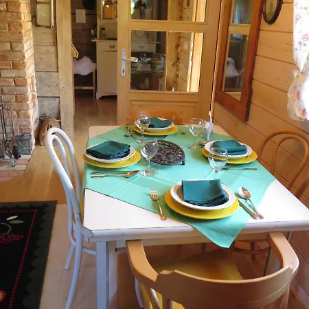 Apartment For Families With Children Fuzine, Gorski Kotar - 21072 Fuzine