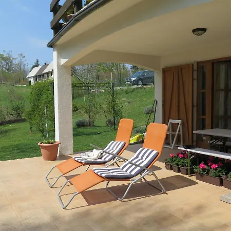 Apartment For Families With Children Fuzine, Gorski Kotar - 21072 *