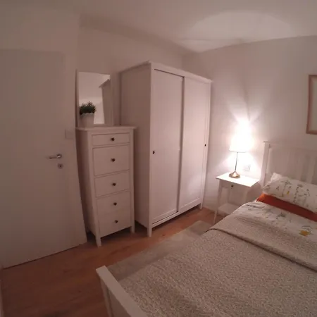 For Families With Children Fuzine, Gorski Kotar - 21072 Apartment