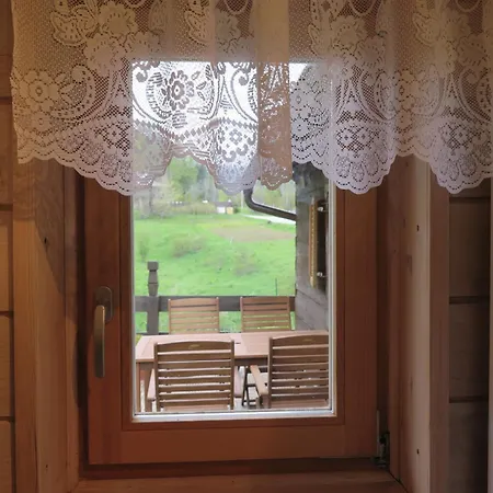 For Families With Children Fuzine, Gorski Kotar - 21072 Apartment