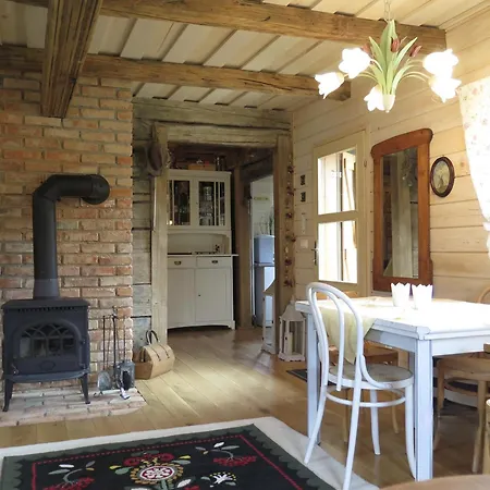 Apartment For Families With Children Fuzine, Gorski Kotar - 21072