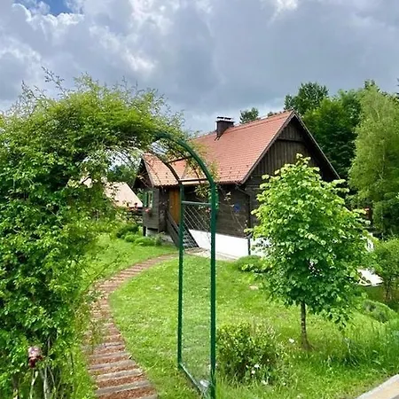 Apartman For Families With Children Fuzine, Gorski Kotar - 21072 Fuzine