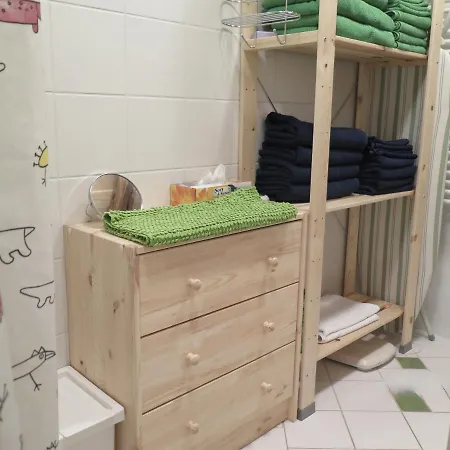 Apartman For Families With Children Fuzine, Gorski Kotar - 21072 Fuzine