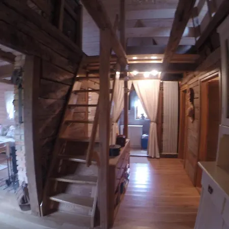 For Families With Children Fuzine, Gorski Kotar - 21072 Apartman