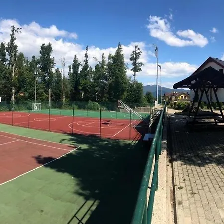 For Families With Children Fuzine, Gorski Kotar - 21072 Apartman